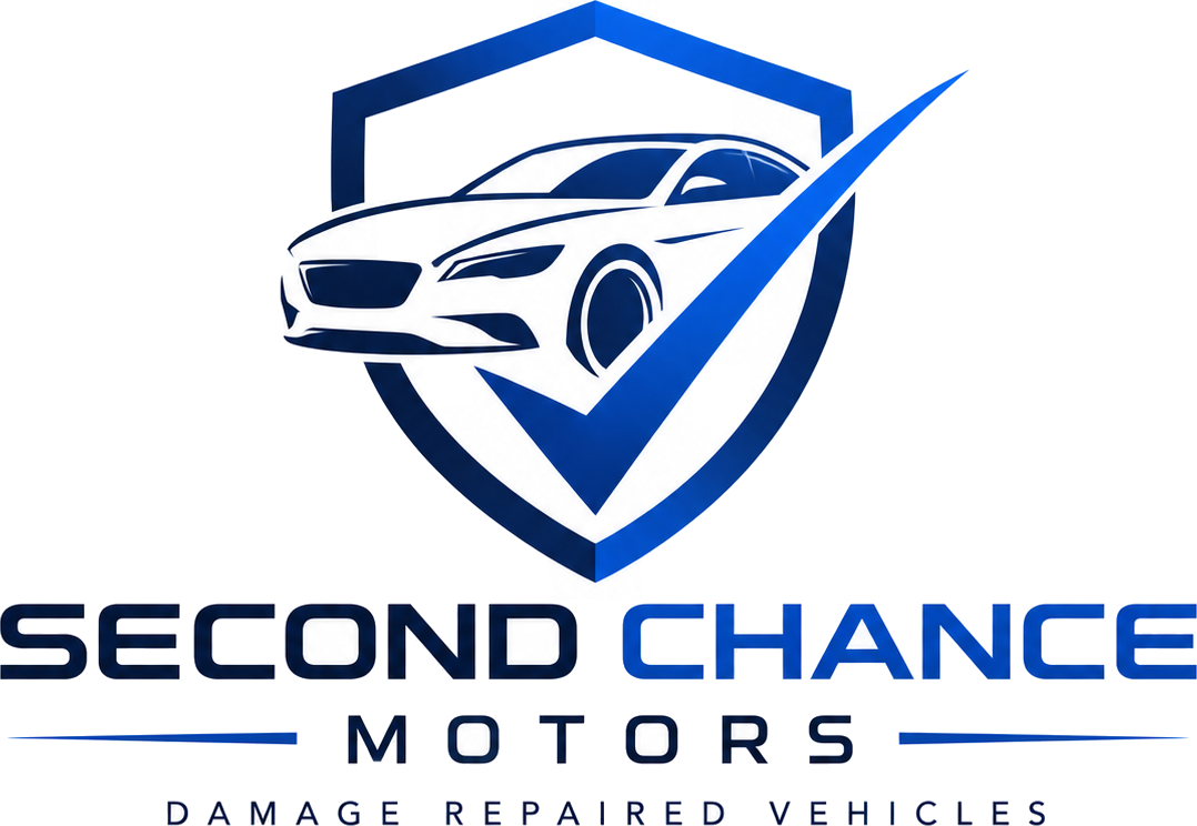 Second Chance Motors - Damage Repaired Vehicles
